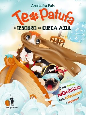 cover image of Teo Patufa 2